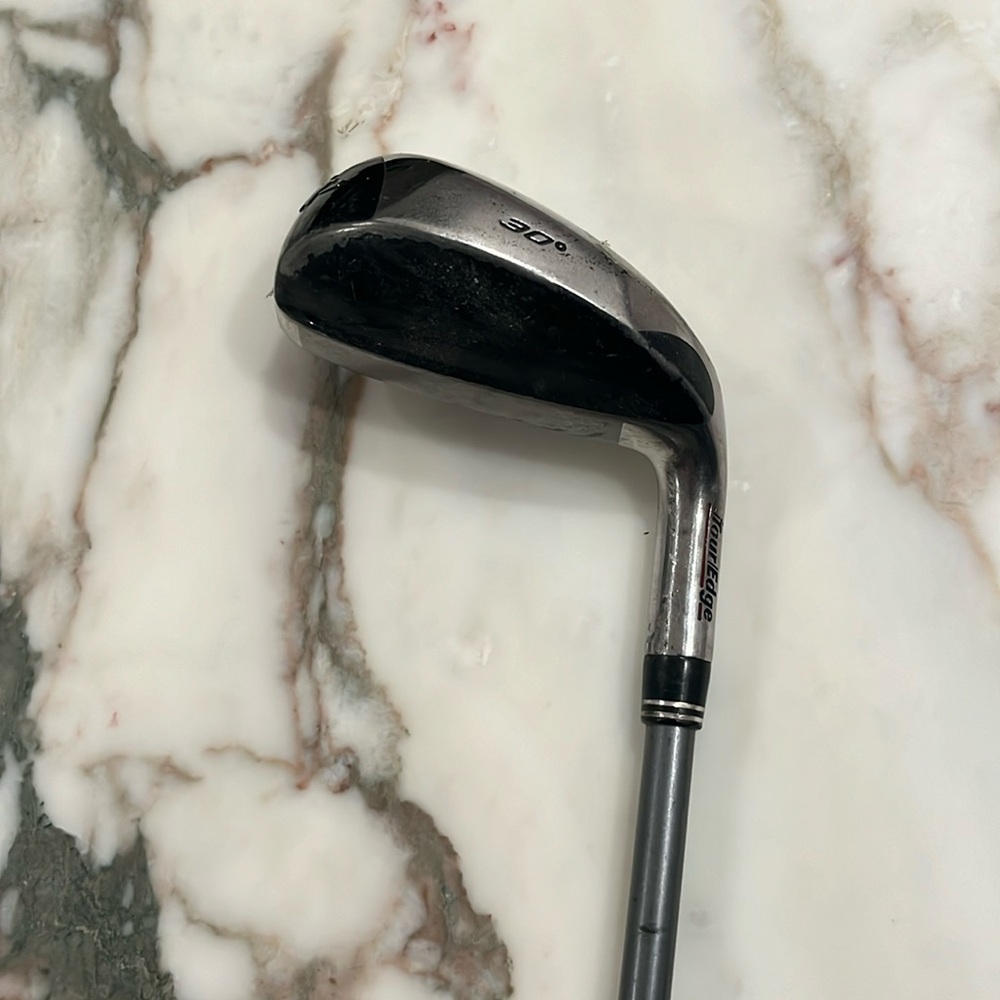 Tour Edge Bazooka JMAX 30* Iron-Wood